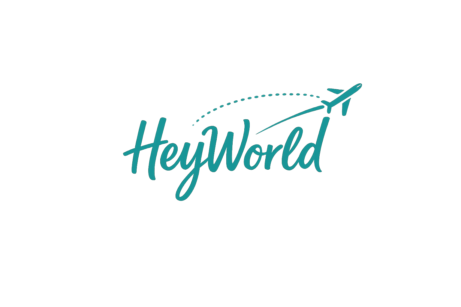 HeyWorld